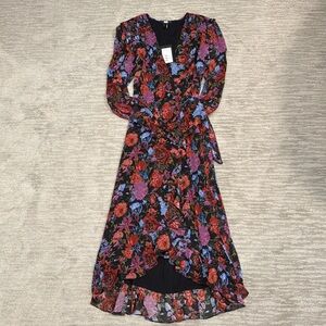 PAIGE Paulette Dress NWT Size Small